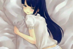 动漫美女胖次,探寻二次元世界的魅力与风情