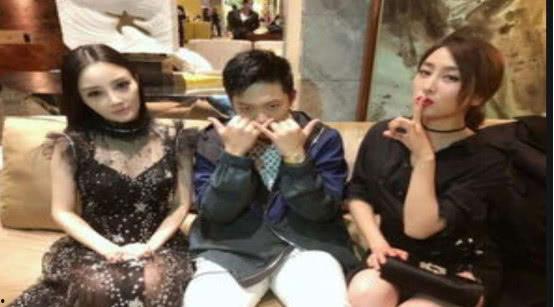 娱乐圈本周最新吃瓜新闻,明星奇闻轶事大揭秘！